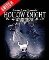 Nintendo Switch GAME - Hollow Knight (KEY)